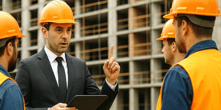 Новые правила обучения по Охране труда